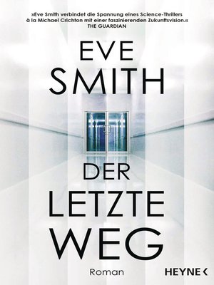 cover image of Der letzte Weg